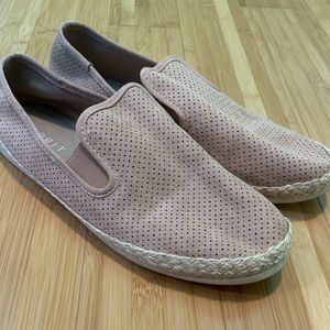 Easy Spirit Slip On Shoes